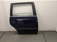  Дверь боковая (легковая) Volkswagen Passat 5 2000-2005 20405952 #1