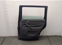  Дверь боковая (легковая) Volkswagen Passat 5 2000-2005 20405952 #8