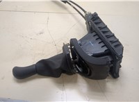  Кулиса КПП Renault Clio 1998-2008 20405955 #5