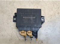  Блок управления парктрониками Ford Mondeo 4 2007-2015 20405958 #1