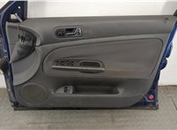  Дверная карта (Обшивка двери) Volkswagen Passat 5 2000-2005 11396406 #6