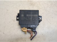  Блок управления парктрониками Skoda Octavia (A5) 2004-2013 20405965 #1