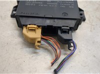  Блок управления парктрониками Skoda Octavia (A5) 2004-2013 20405965 #3