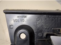  Ручка двери салона Volvo S60 2000-2009 20405968 #3
