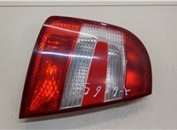 6Y6945111C Фонарь (задний) Skoda Fabia 1999-2007 20405970 #1
