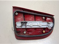 6Y6945111C Фонарь (задний) Skoda Fabia 1999-2007 20405970 #5
