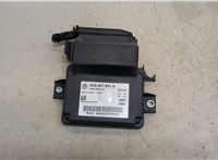  Блок управления стояночным тормозом Volkswagen Passat 6 2005-2010 20405976 #1