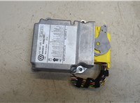  Блок управления подушками безопасности Skoda Octavia (A5) 2004-2013 20405982 #1
