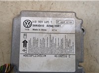 Блок управления подушками безопасности Skoda Octavia (A5) 2004-2013 20405982 #2