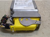  Блок управления подушками безопасности Skoda Octavia (A5) 2004-2013 20405982 #3