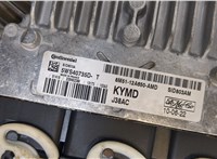  Блок управления двигателем Ford Focus 2 2008-2011 20405984 #2