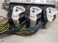  Блок управления двигателем Ford Focus 2 2008-2011 20405984 #3