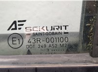  Дверь боковая (легковая) Ford Galaxy 2000-2006 20405988 #5
