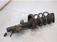  Амортизатор подвески Mazda 3 (BK) 2003-2009 20405993 #2