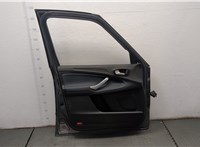  Стекло боковой двери Ford Galaxy 2006-2010 11396421 #9