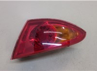  Фонарь (задний) Seat Leon 2 2005-2012 20406001 #1