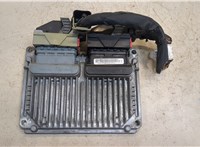 96930403 Блок управления двигателем Chevrolet Aveo (T250 / 255) 2008-2011 20406002 #1