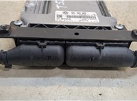  Блок управления двигателем Volkswagen Passat 6 2005-2010 20406004 #3