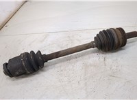 Полуось (приводной вал, шрус) Hyundai Tucson 1 2004-2009 20406005 #1