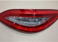  Фонарь (задний) Mercedes CLS C218 2011-2017 20406018 #1