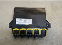 7G7T19G481 Блок управления центральным замком Ford Mondeo 4 2007-2015 20406020 #1