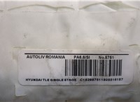  Подушка безопасности переднего пассажира Hyundai Tucson 3 2015-2018 20406026 #2