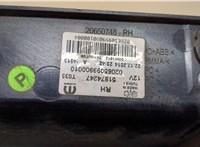  Фонарь (задний) Fiat Doblo 2009-2022 20406029 #8
