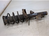  Амортизатор подвески Mazda 3 (BK) 2003-2009 20406037 #1