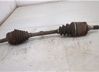  Полуось (приводной вал, шрус) Hyundai Tucson 1 2004-2009 20406042 #1