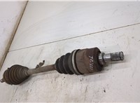  Полуось (приводной вал, шрус) Hyundai Tucson 1 2004-2009 20406042 #2