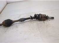  Полуось (приводной вал, шрус) Mazda 3 (BK) 2003-2009 20406043 #1
