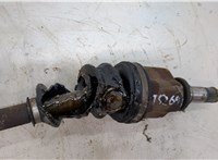  Полуось (приводной вал, шрус) Mazda 3 (BK) 2003-2009 20406043 #2