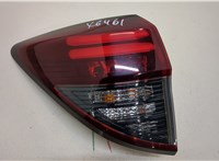  Фонарь (задний) Honda HRV 2015-2021 20406045 #1