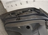  Дверная карта (Обшивка двери) Volvo V50 2004-2012 11396439 #6