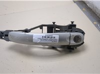 1K0837886A, 1K5837205 Ручка двери наружная Volkswagen Golf Plus 20406054 #1