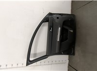  Дверная карта (Обшивка двери) Volvo V50 2004-2012 11396442 #6