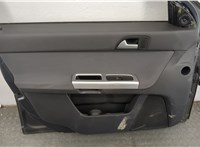  Дверная карта (Обшивка двери) Volvo V50 2004-2012 11396442 #7