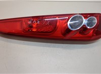 1437626 Фонарь (задний) Ford Fiesta 2001-2007 20406057 #1
