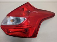  Фонарь (задний) Ford Focus 3 2011-2015 20406067 #1