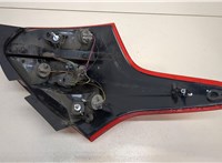  Фонарь (задний) Ford Focus 3 2011-2015 20406067 #4