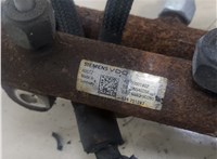  Рампа (рейка) топливная Land Rover Range Rover 3 (LM) 2002-2012 2529393 #3