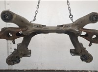  Балка подвески задняя Mercedes E W211 2002-2009 20406079 #1