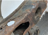  Балка подвески задняя Mercedes E W211 2002-2009 20406079 #4