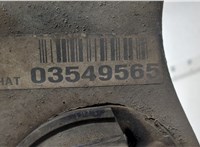  Балка подвески задняя Mercedes E W211 2002-2009 20406079 #5