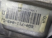  Кулиса КПП Skoda Fabia 2007-2014 20406097 #5