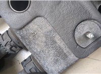  Кулиса КПП Skoda Octavia (A5) 2004-2013 20406101 #3
