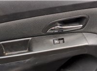  Стеклоподъемник электрический Chevrolet Cruze 2009-2015 11396474 #5