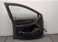  Стеклоподъемник электрический Chevrolet Cruze 2009-2015 11396474 #7