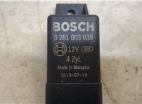 0281003038 Реле накала Suzuki Swift 2003-2011 20406108 #2