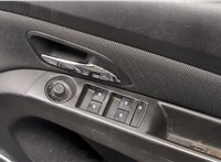  Стеклоподъемник электрический Chevrolet Cruze 2009-2015 11396478 #4
